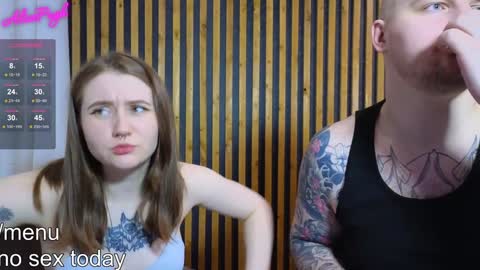 Woland  Alice Pugh online show from January 19, 2025, 7:15 pm