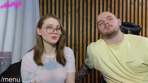 Woland  Alice Pugh online show from January 30, 2025, 4:45 pm