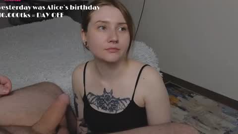 Snapshot of alpugh chatting on July 11, 2026, 8:22 pm Woland Alice Pugh online show from July 11, 2026, 8:22 pm