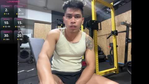 alt3rego97 online show from April 5, 2026, 7:33 pm