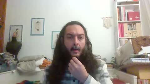 altanboy online show from November 16, 2025, 9:15 am