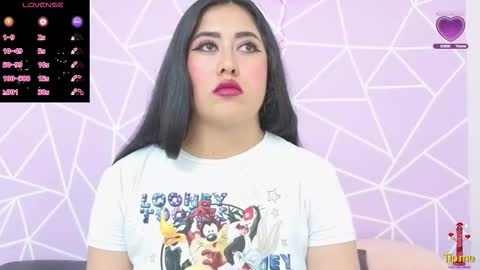 My name is althea  Lush is activeThere are legends that in this room all your wishes can come true  Private is Open online show from November 10, 2025, 10:31 pm