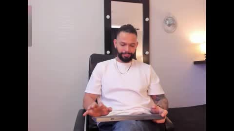 alukardbig online show from January 11, 2026, 3:50 pm