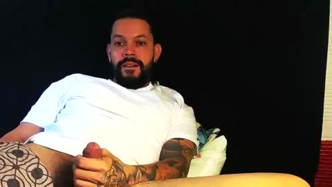 alukardbig online show from March 5, 2026, 4:58 pm