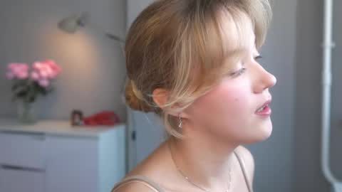 Amelia NEXT STREAM  online show from June 9, 2026, 2:28 pm
