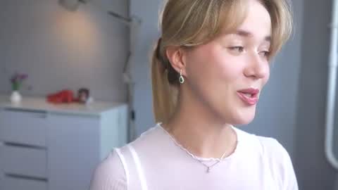Amelia NEXT STREAM  online show from July 14, 2026, 2:23 pm