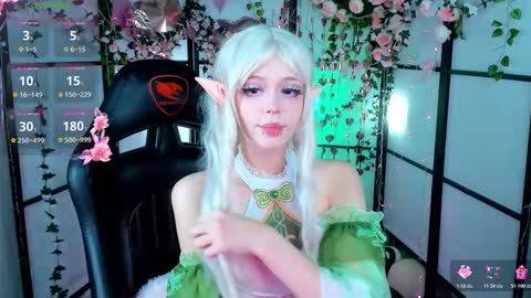 Aluwe online show from March 20, 2026, 9:41 pm