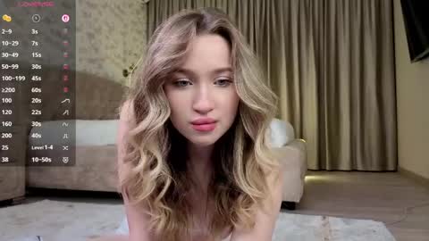 alvera7 online show from March 30, 2026, 3:35 pm