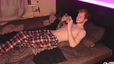 Alvin Puska --    online show from December 19, 2024, 7:29 pm