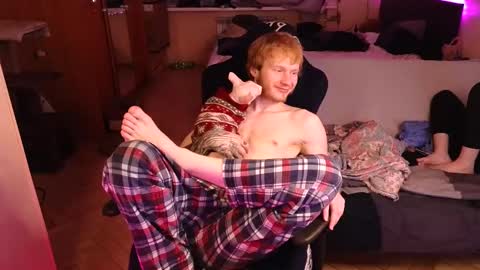 Alvin Puska --    online show from February 9, 2025, 11:15 pm