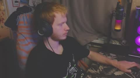 Alvin Puska --    online show from September 26, 2025, 10:36 pm