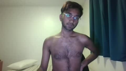 alvin miler online show from October 14, 2025, 10:10 pm