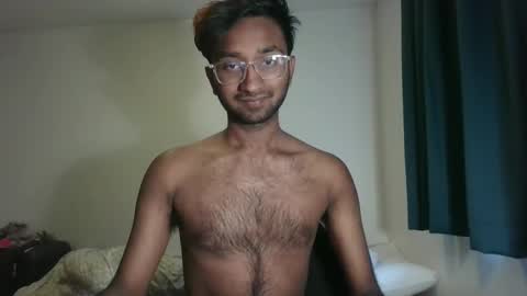 alvin miler online show from October 26, 2025, 2:45 pm