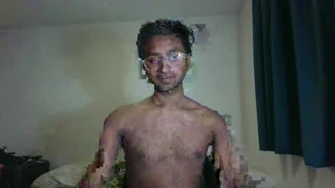 alvin miler online show from November 26, 2025, 11:17 pm