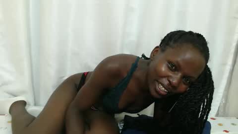 Alvine keji online show from January 9, 2026, 6:42 pm