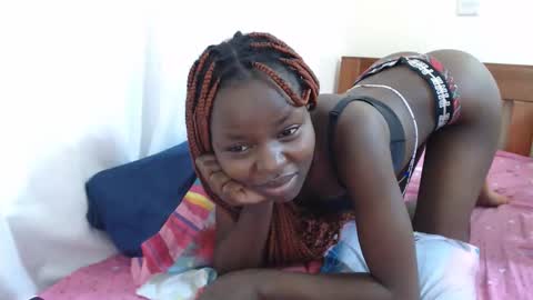 Snapshot of alvine_keji chatting on April 18, 2026, 10:08 am Alvine keji online show from April 18, 2026, 10:08 am