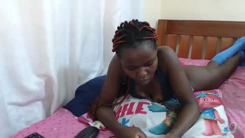 Snapshot of alvine_keji chatting on April 29, 2026, 9:24 am Alvine keji online show from April 29, 2026, 9:24 am