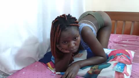 Snapshot of alvine_keji chatting on April 30, 2026, 8:31 am Alvine keji online show from April 30, 2026, 8:31 am