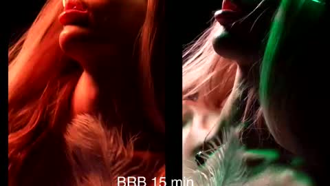 Snapshot of alvuwka chatting on February 18, 2026, 7:59 am Alvuwka online show from February 18, 2026, 7:59 am