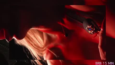 Alvuwka online show from April 13, 2026, 7:25 am