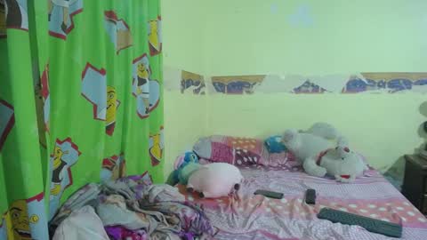 always_hot3 online show from September 18, 2025, 2:57 am