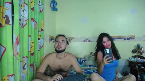 always_hot3 online show from February 15, 2026, 2:19 am