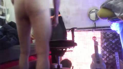 HoneyMelonGuy online show from October 22, 2025, 2:56 am