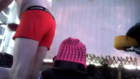 HoneyMelonGuy online show from June 7, 2026, 6:06 am