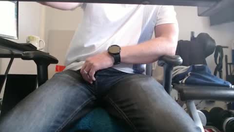 alwaysupforit12 online show from October 21, 2025, 10:05 am