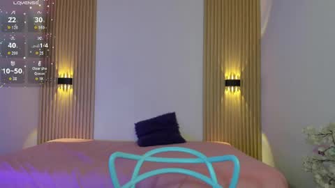 Aly online show from March 31, 2026, 12:38 pm