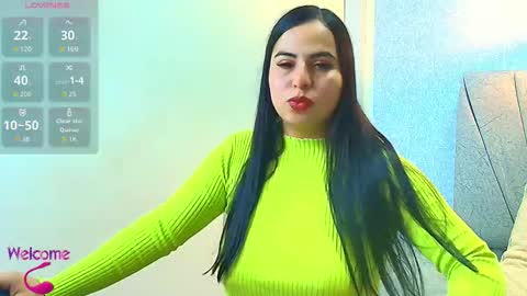   A L Y  online show from October 9, 2025, 11:19 am