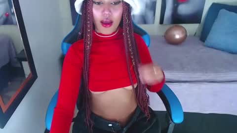   online show from January 5, 2025, 5:30 pm