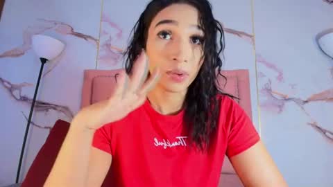 Snapshot of alyathompson chatting on June 12, 2026, 4:00 am Alya online show from June 12, 2026, 4:00 am