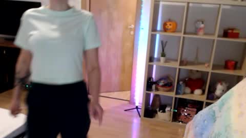 Missy online show from January 9, 2026, 3:37 pm