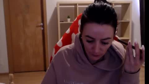 Missy online show from January 18, 2026, 7:01 am