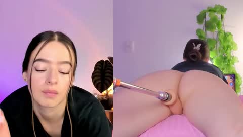 alycee_syn online show from March 5, 2026, 12:12 pm