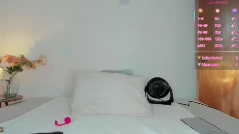 Aly Instg oficial alyjones  Lush and Domi love toys are on online show from March 3, 2026, 6:58 pm