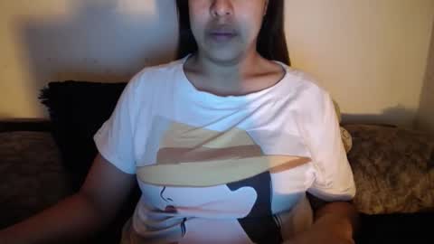 Alyn Maria online show from March 26, 2026, 3:56 am