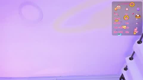 Snapshot of alys_baker chatting on February 7, 2025, 9:05 am Alys online show from February 7, 2025, 9:05 am
