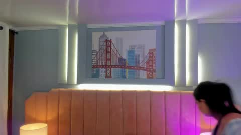 Snapshot of alys_baker chatting on September 27, 2025, 2:27 am Alys online show from September 27, 2025, 2:27 am