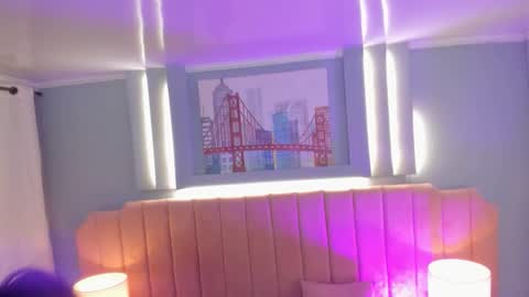 Snapshot of alys_baker chatting on October 10, 2025, 3:16 am Alys online show from October 10, 2025, 3:16 am