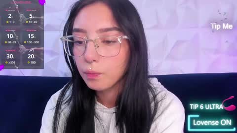 sopie online show from January 6, 2025, 2:14 pm