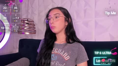 sopie online show from January 23, 2025, 3:01 pm