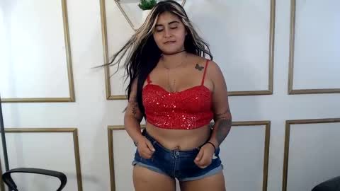 ALYSHA online show from March 5, 2025, 7:16 am