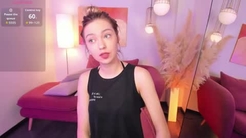 Alysia online show from March 26, 2026, 3:17 pm