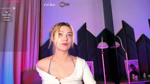 Snapshot of alysiasun chatting on July 31, 2026, 1:38 am Alysia online show from July 31, 2026, 1:38 am