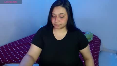 Alyson online show from February 12, 2026, 7:03 am