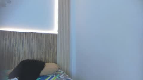 Alyson Clark0 online show from October 2, 2025, 6:15 pm