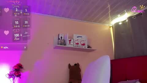 allyson online show from February 9, 2026, 4:11 pm