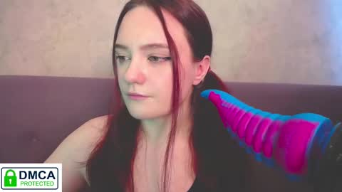 Alyssa online show from March 11, 2025, 9:56 am